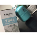 gas refrigerante r134a aire acondicionado arkool